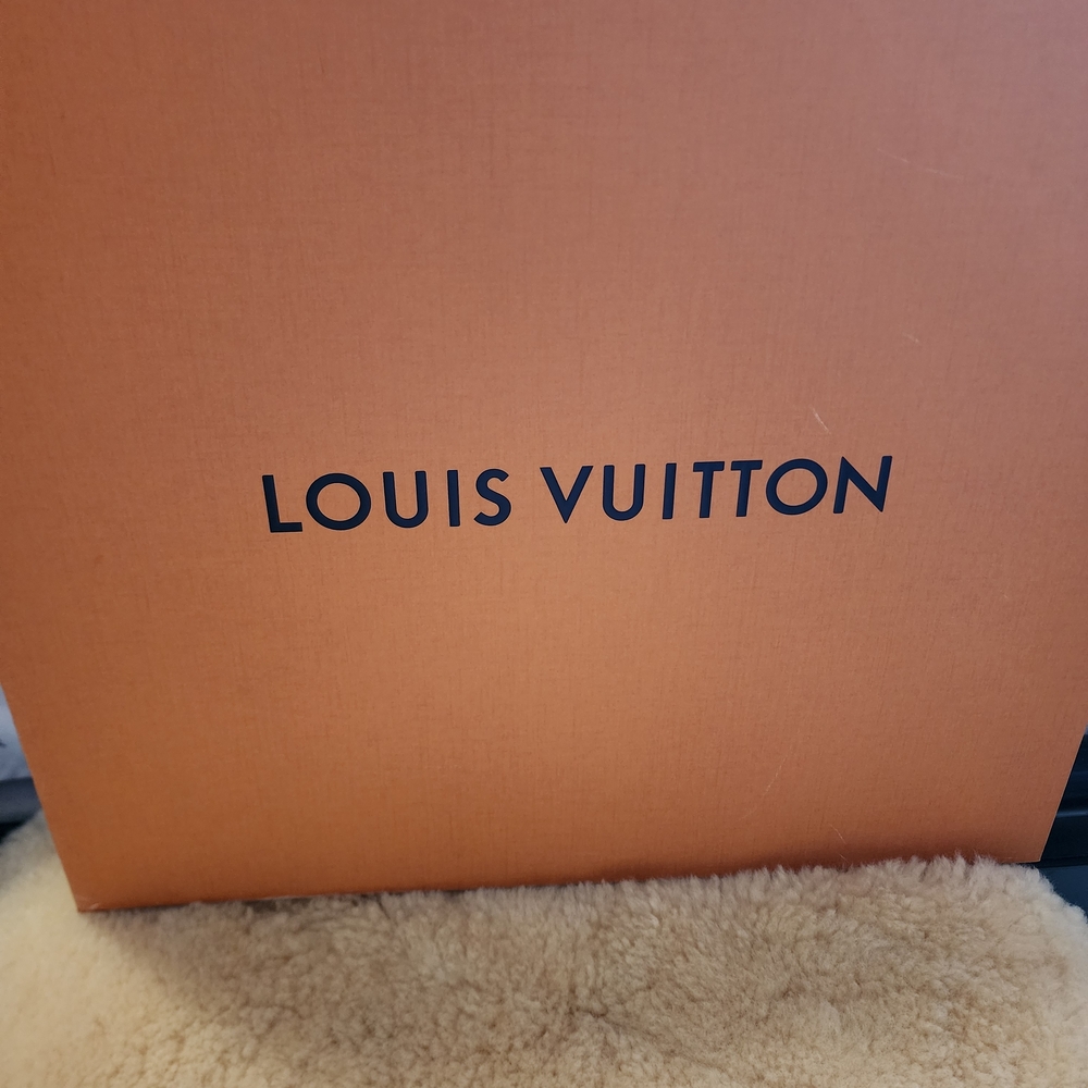 Louis Vuitton Artsy Handbag Damier MM - Picture 3 of 12